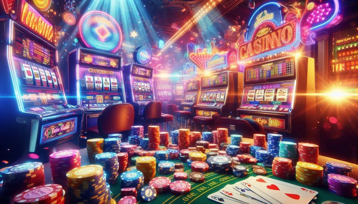 Winnita Casino